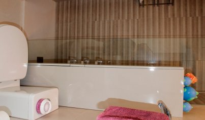 Resale - Villa -
San Miguel de Salinas