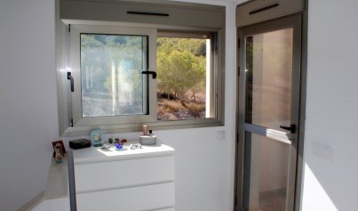 Resale - Villa -
San Miguel de Salinas