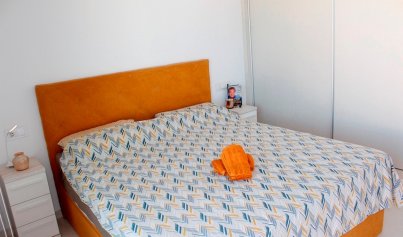 Resale - Villa -
San Miguel de Salinas