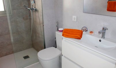 Resale - Villa -
San Miguel de Salinas