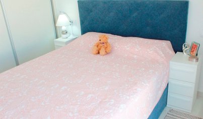 Resale - Villa -
San Miguel de Salinas