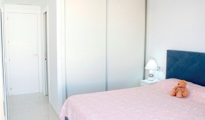 Resale - Villa -
San Miguel de Salinas