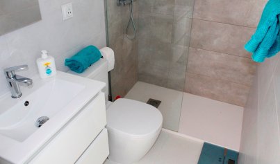 Resale - Villa -
San Miguel de Salinas