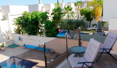 Resale - Villa -
San Miguel de Salinas