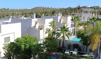 Resale - Villa -
San Miguel de Salinas