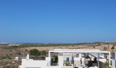 Resale - Villa -
San Miguel de Salinas