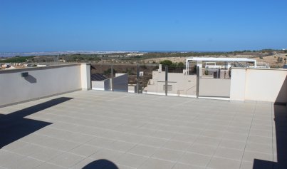 Resale - Villa -
San Miguel de Salinas