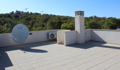 Resale - Villa -
San Miguel de Salinas