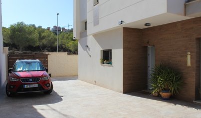 Resale - Villa -
San Miguel de Salinas