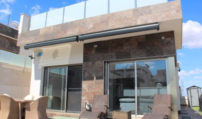 Resale - Villa -
Orihuela Costa - Villamartin-Pau26