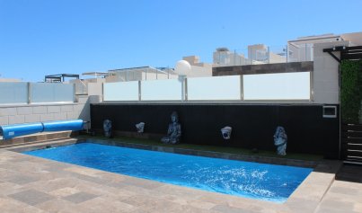 Resale - Villa -
Orihuela Costa - Villamartin-Pau26