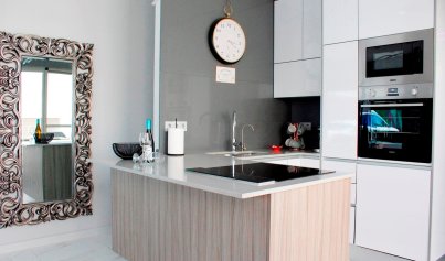 Resale - Villa -
Orihuela Costa - Villamartin-Pau26