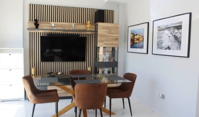 Resale - Villa -
Orihuela Costa - Villamartin-Pau26