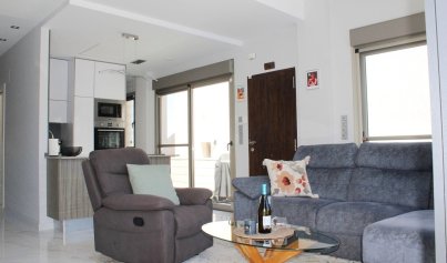 Resale - Villa -
Orihuela Costa - Villamartin-Pau26