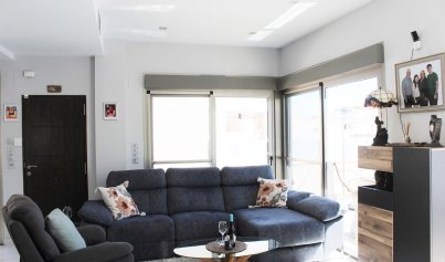 Resale - Villa -
Orihuela Costa - Villamartin-Pau26