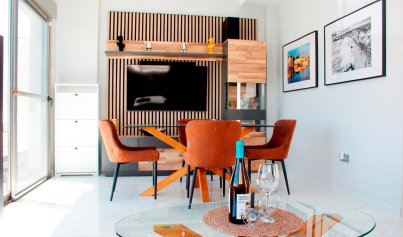 Resale - Villa -
Orihuela Costa - Villamartin-Pau26