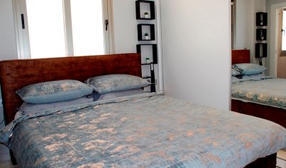 Resale - Villa -
Orihuela Costa - Villamartin-Pau26