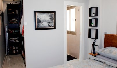 Resale - Villa -
Orihuela Costa - Villamartin-Pau26