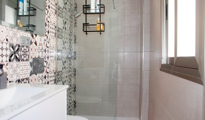 Resale - Villa -
Orihuela Costa - Villamartin-Pau26