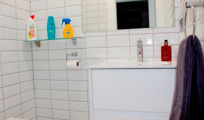 Resale - Villa -
Orihuela Costa - Villamartin-Pau26