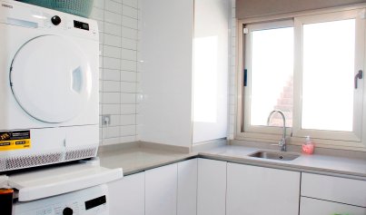 Resale - Villa -
Orihuela Costa - Villamartin-Pau26