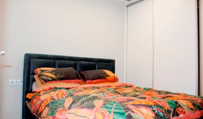 Resale - Villa -
Orihuela Costa - Villamartin-Pau26