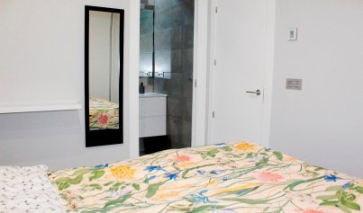 Resale - Villa -
Orihuela Costa - Villamartin-Pau26