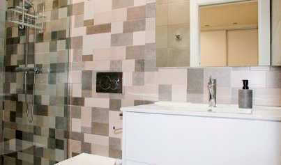 Resale - Villa -
Orihuela Costa - Villamartin-Pau26