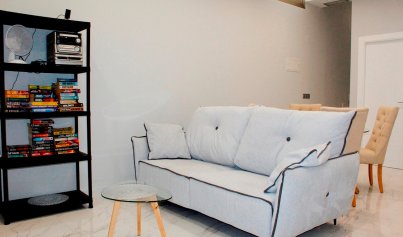 Resale - Villa -
Orihuela Costa - Villamartin-Pau26