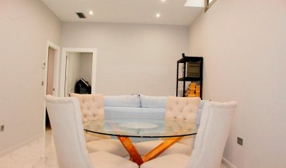 Resale - Villa -
Orihuela Costa - Villamartin-Pau26