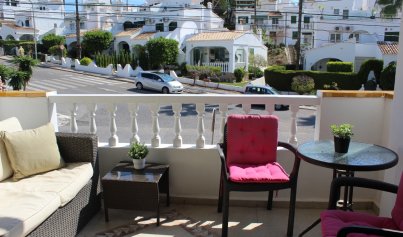 Resale - Villa -
Orihuela Costa - Villamartin Fortuna