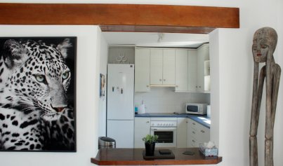 Resale - Villa -
Orihuela Costa - Villamartin Fortuna