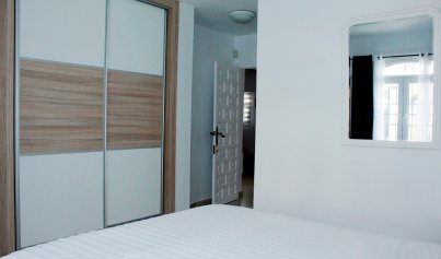 Resale - Villa -
Orihuela Costa - Villamartin Fortuna