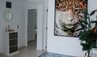 Resale - Villa -
Orihuela Costa - Villamartin Fortuna