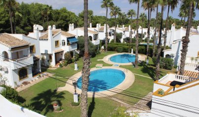 Resale - Villa -
Orihuela Costa - Villamartin Fortuna