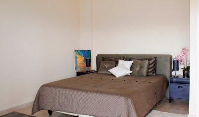 Resale - Villa -
Orihuela Costa - Campoamor Golf