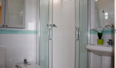 Resale - Villa -
Orihuela Costa - Campoamor Golf