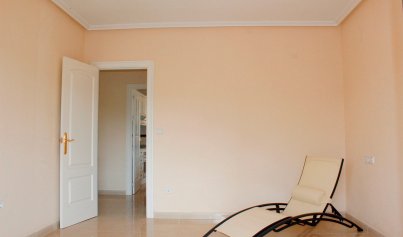 Resale - Villa -
Orihuela Costa - Campoamor Golf