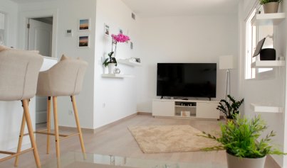 Resale - Apartment -
Orihuela Costa - Playa Flamenca Beach