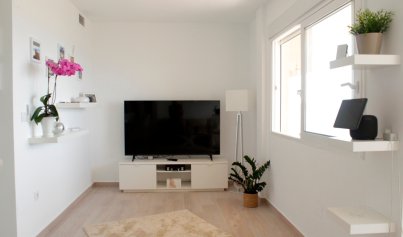 Resale - Apartment -
Orihuela Costa - Playa Flamenca Beach