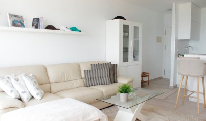 Resale - Apartment -
Orihuela Costa - Playa Flamenca Beach