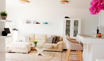 Resale - Apartment -
Orihuela Costa - Playa Flamenca Beach