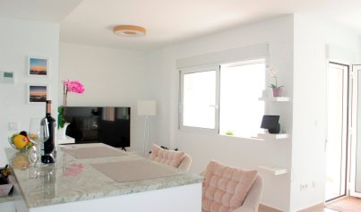 Resale - Apartment -
Orihuela Costa - Playa Flamenca Beach