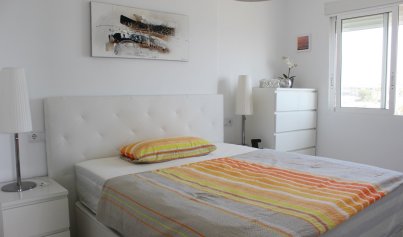 Resale - Apartment -
Orihuela Costa - Playa Flamenca Beach