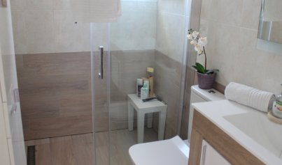 Resale - Apartment -
Orihuela Costa - Playa Flamenca Beach