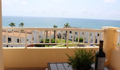 Resale - Apartment -
Orihuela Costa - Playa Flamenca Beach