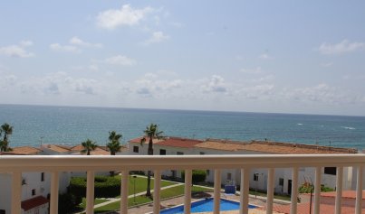Resale - Apartment -
Orihuela Costa - Playa Flamenca Beach