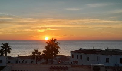Resale - Apartment -
Orihuela Costa - Playa Flamenca Beach