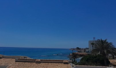 Resale - Apartment -
Orihuela Costa - Playa Flamenca Beach