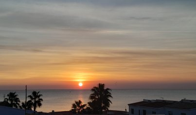 Resale - Apartment -
Orihuela Costa - Playa Flamenca Beach